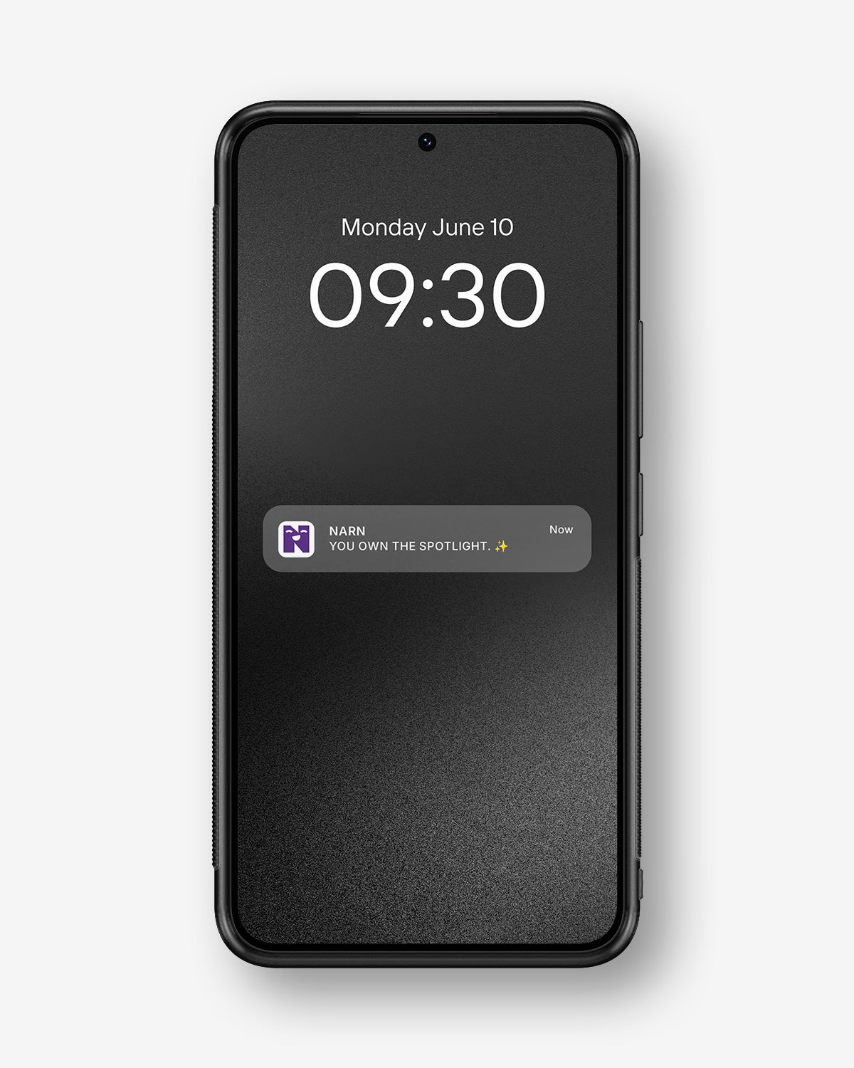 Samsung Galaxy S23 Plus Hard Case – Violetta - View 2