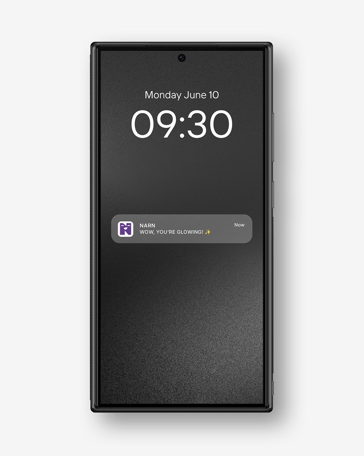 Samsung Galaxy S24 Ultra Hard Case – Ho Ho - View 2