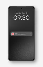 Samsung Galaxy S25 Edge Hard Case – Ho Ho - View 2