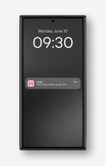 Samsung Galaxy S25 Ultra Hard Case – Ho Ho - View 2