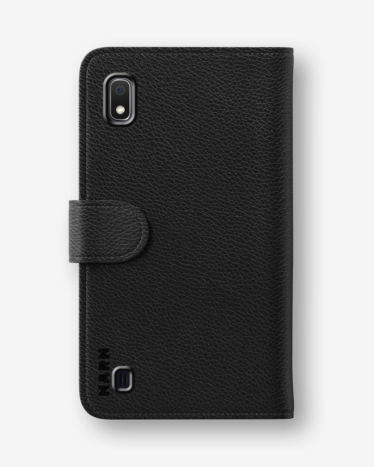 Samsung Galaxy A10 Wallet Case - Obsession - View 4
