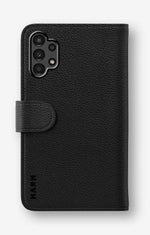 Samsung Galaxy A13 Wallet Case - Sweet Bloom - View 4