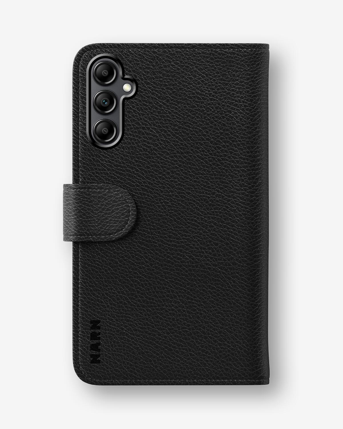 Samsung Galaxy A14 Wallet Case - Bouquet - View 4