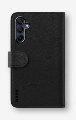 Samsung Galaxy A15 5G Wallet Case - Plum - View 4