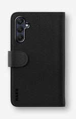 Samsung Galaxy A25 5G Wallet Case - Plum - View 4