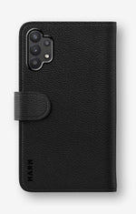 Samsung Galaxy A32 5G Wallet Case - Plum - View 4