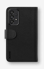 Samsung Galaxy A33 5G Wallet Case - Happy Place - View 4