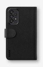 Samsung Galaxy A33 5G Wallet Case - Bold Dots - View 4