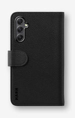 Samsung Galaxy A34 5G Wallet Case - Evergreen Stripe - View 4