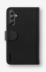 Samsung Galaxy A34 5G Wallet Case - Plum - View 4