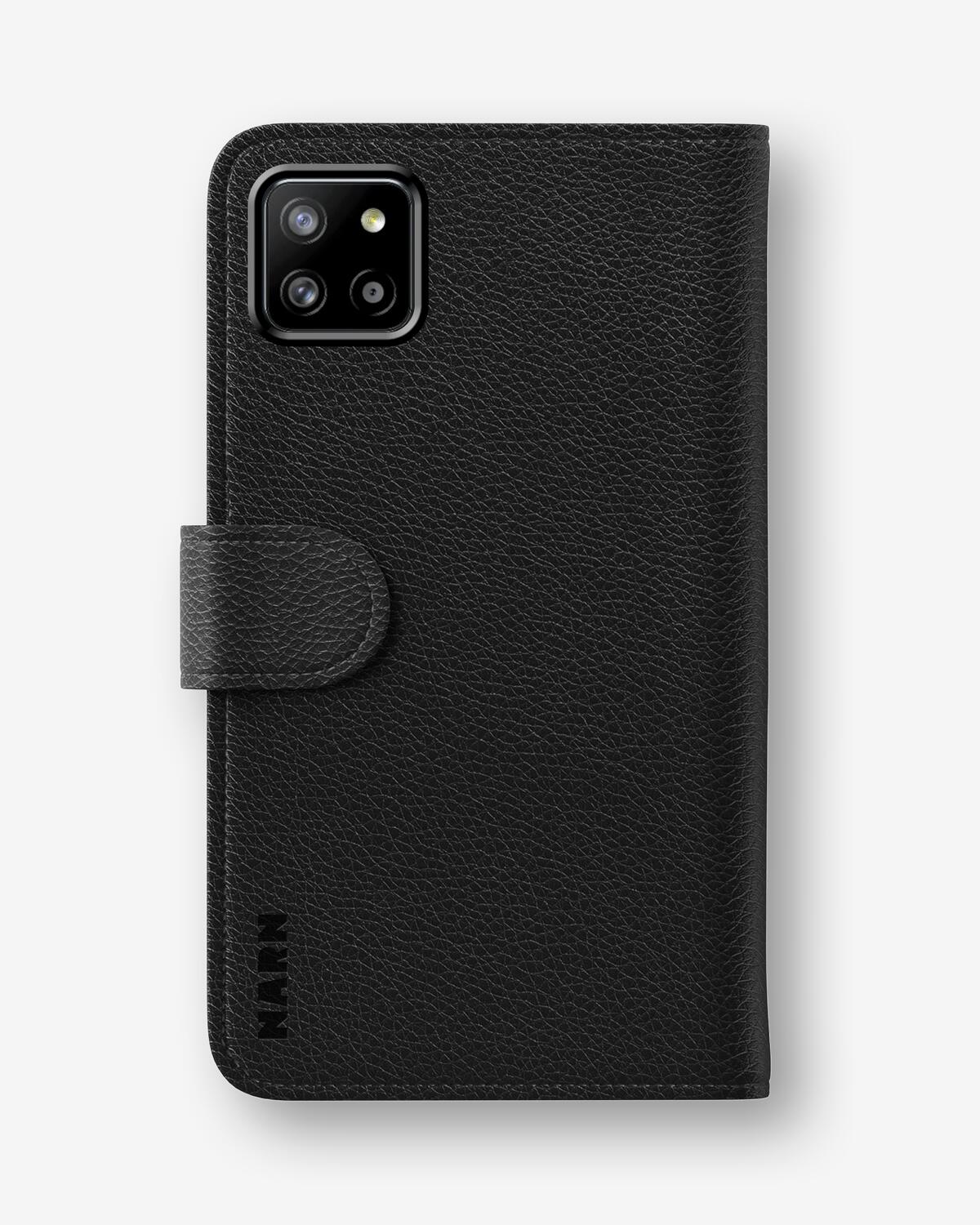 Samsung Galaxy A42 5G Wallet Case - Bold Dots - View 4
