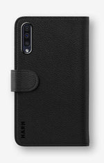 Samsung Galaxy A50 (2019) Wallet Case - Violetta - View 4
