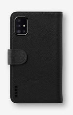 Samsung Galaxy A51 Wallet Case - Ruby Lily - View 4