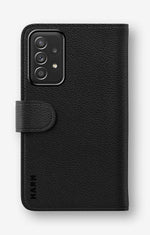 Samsung Galaxy A52 / A52s 5G Wallet Case - Bold Dots - View 4