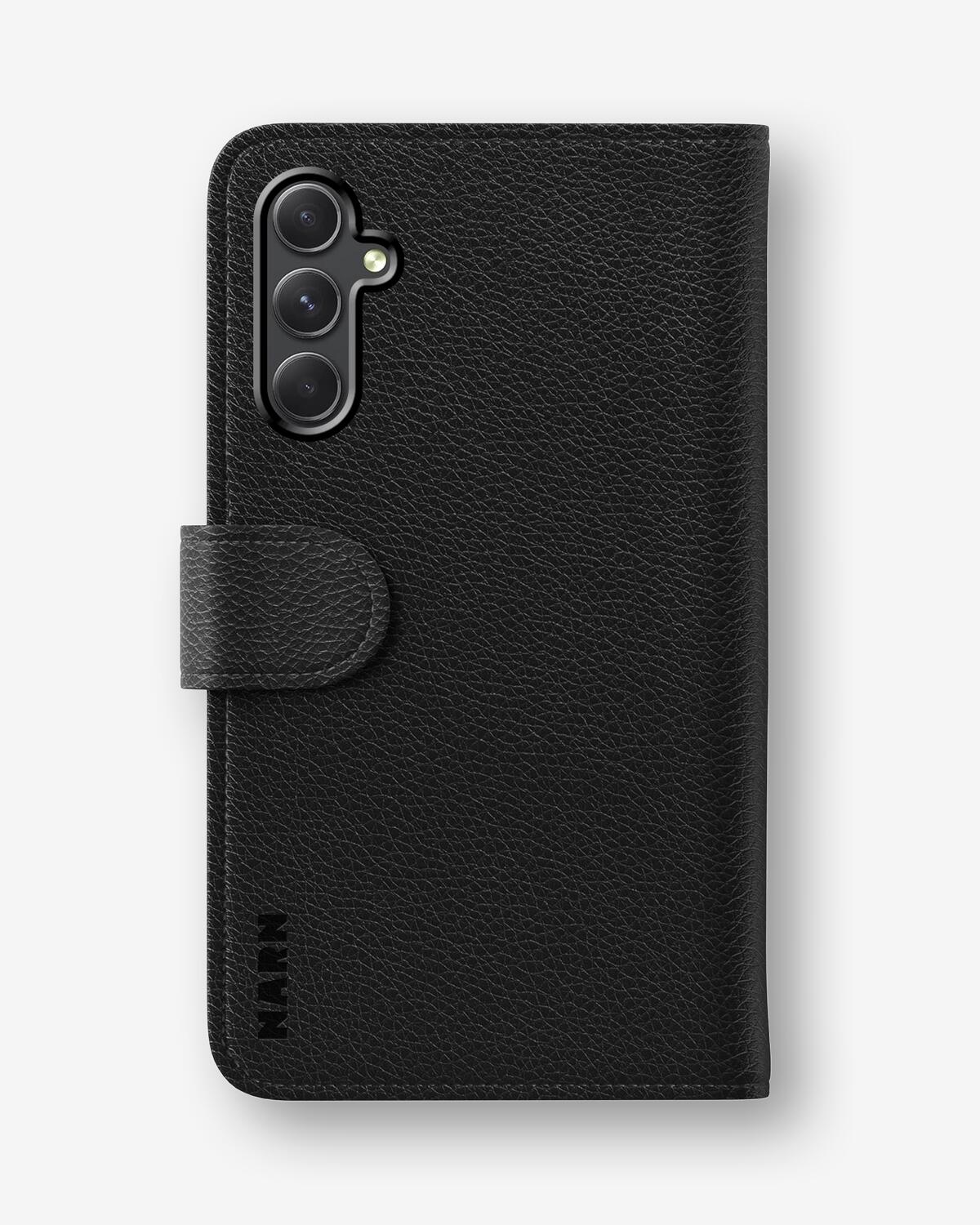 Samsung Galaxy A54 5G Wallet Case - Lilac - View 4