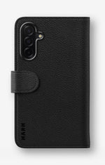 Samsung Galaxy A56 Wallet Case - Friends, Not Food - View 4