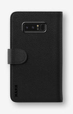 Samsung Galaxy Note 8 Wallet Case - Lilac - View 4