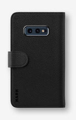 Samsung Galaxy S10e Wallet Case - Ruby Lily - View 4