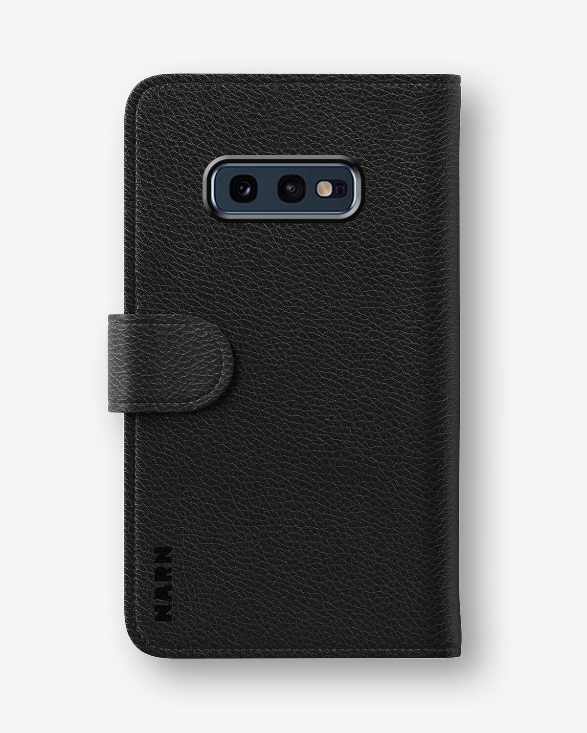 Samsung Galaxy S10e Wallet Case - Midsommer - View 4