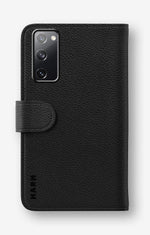 Samsung Galaxy S20 FE Wallet Case - Cute Dogs - View 4