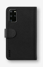 Samsung Galaxy S20 Plus Wallet Case - Choco Dots - View 4