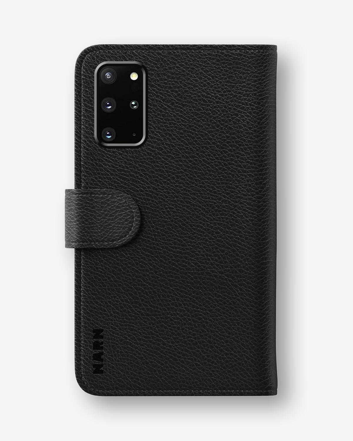 Samsung Galaxy S20 Plus Wallet Case - Evergreen Stripe - View 4