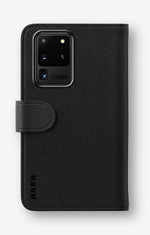 Samsung Galaxy S20 Ultra Wallet Case - Plum - View 4