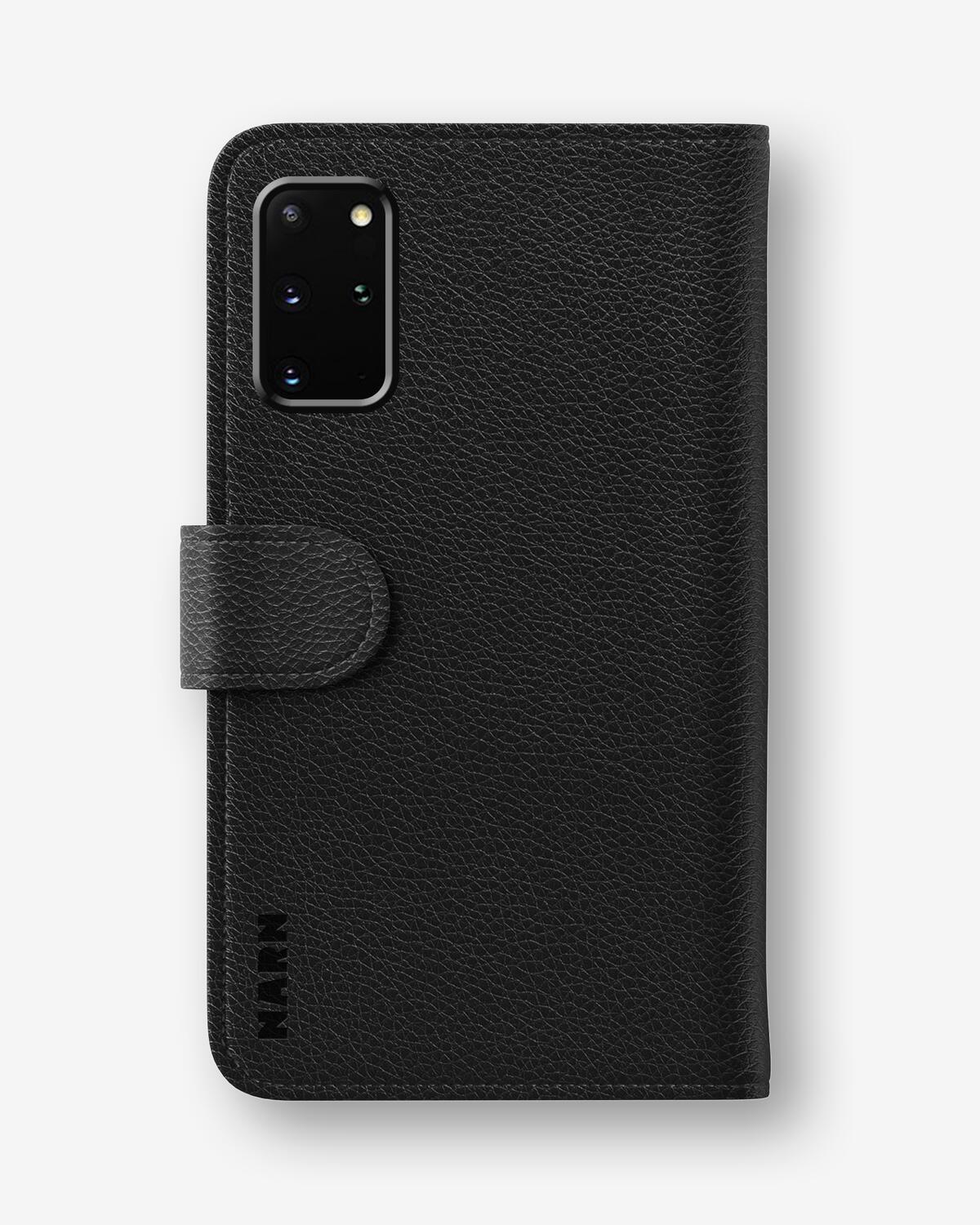 Samsung Galaxy S20 Wallet Case - Evergreen Stripe - View 4