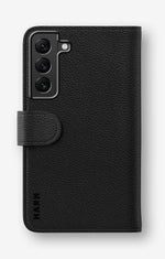 Samsung Galaxy S22 Plus Wallet Case - Plum - View 4