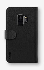 Samsung Galaxy S9 Wallet Case - Obsession - View 4