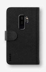 Samsung Galaxy S9 Plus Wallet Case - Velora - View 4
