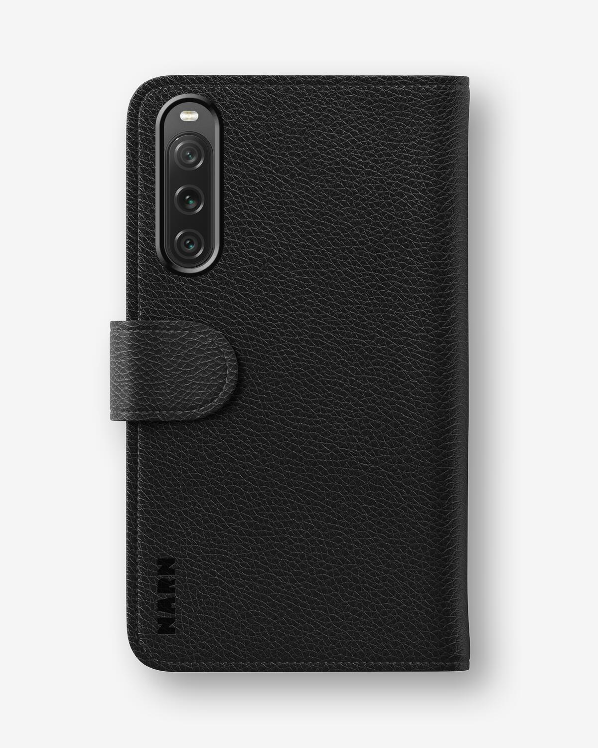 Sony Xperia 10 II Wallet Case - Lilac - View 4