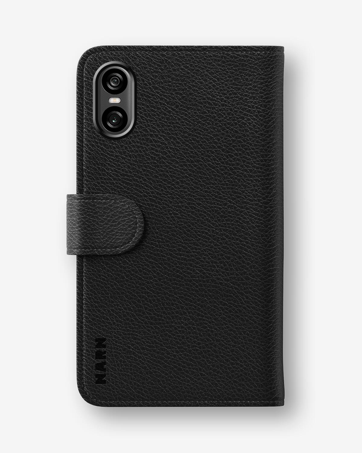 Sony Xperia 10 VI Wallet Case - Violetta - View 4