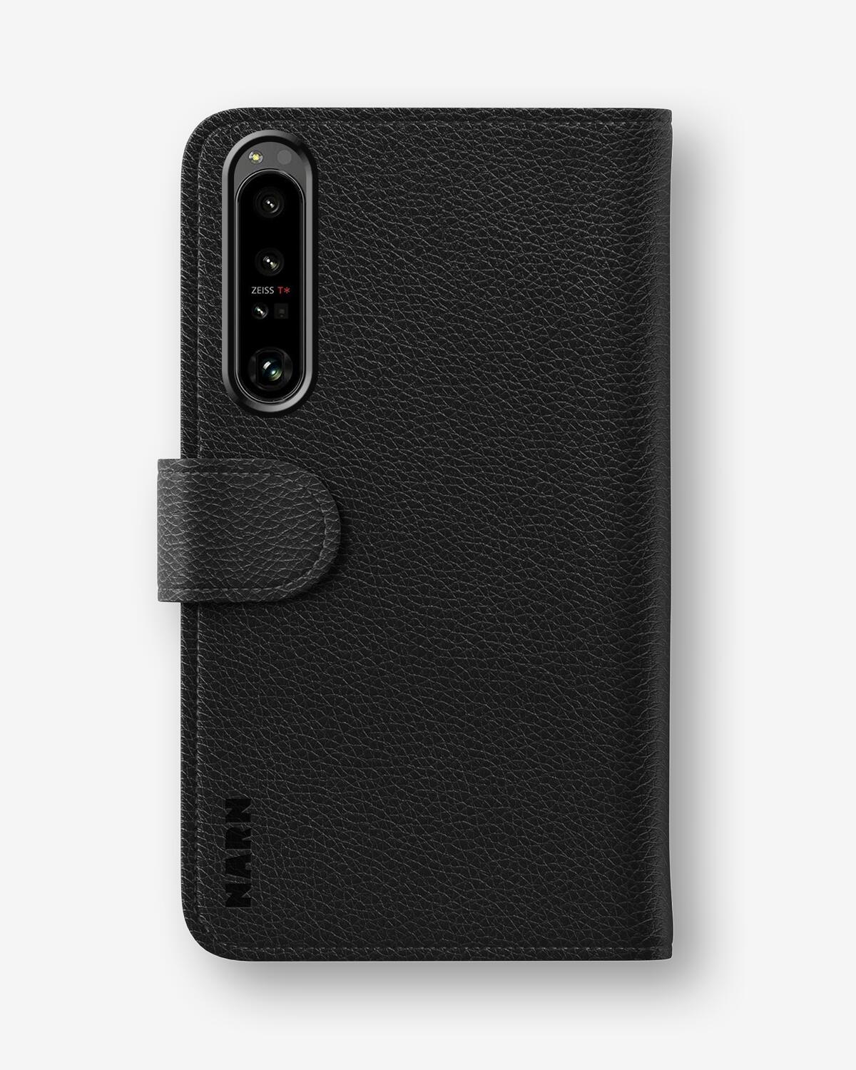 Sony Xperia 1 III Wallet Case - Lilac - View 4