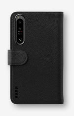 Sony Xperia 1 II Wallet Case - Midsommer - View 4