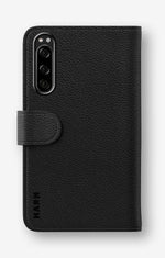Sony Xperia 5 Wallet Case - Obsession - View 4