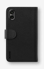 Sony Xperia 5 V Wallet Case - Cloudy - View 4