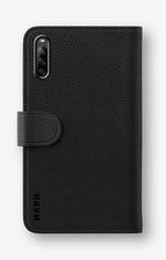 Sony Xperia L4 Wallet Case - Butter Check - View 4
