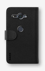 Sony Xperia XZ2 Compact Wallet Case - Obsession - View 4