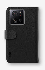 Xiaomi 13T Pro Wallet Case - Violetta - View 4