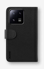 Xiaomi 13 Pro Wallet Case - Cookie Dots - View 4