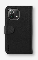 Xiaomi Mi 11 Wallet Case - Bold Dots - View 4