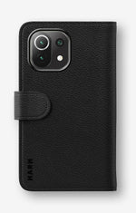 Xiaomi Mi 11 Wallet Case - Choco Dots - View 4