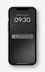 iPhone 12 Mini Hard Case – Balance - View 2