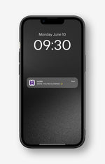 iPhone 13 Pro Hard Case – Energize - View 2
