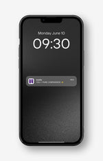 iPhone 13 Pro Max Hard Case – Cherry Bows - View 2