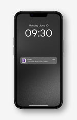 iPhone 14 Hard Case – Plum - View 2