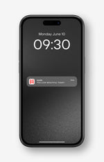 iPhone 14 Pro Hard Case – Classique - View 2