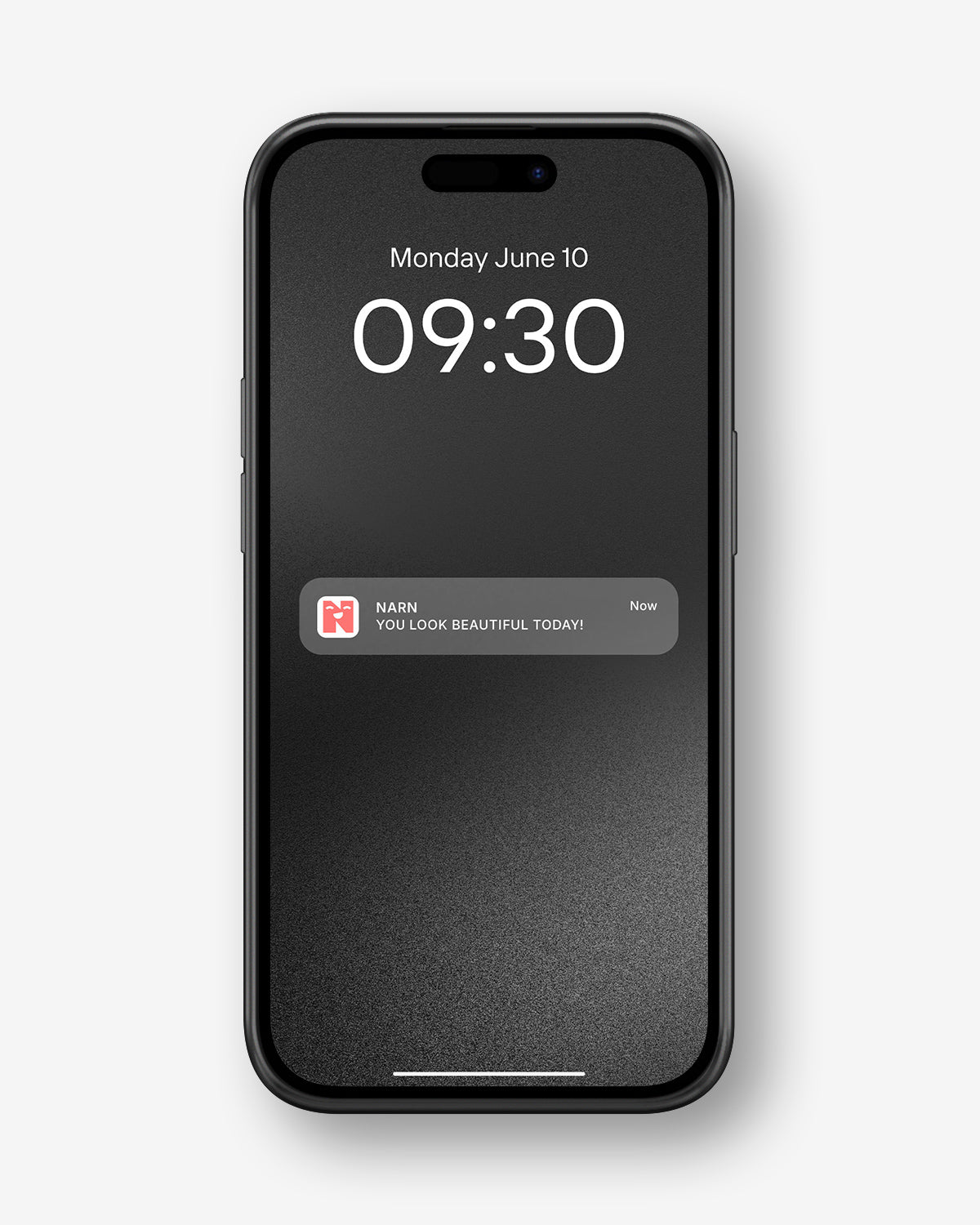 iPhone 14 Pro Hard Case – Terrain - View 2