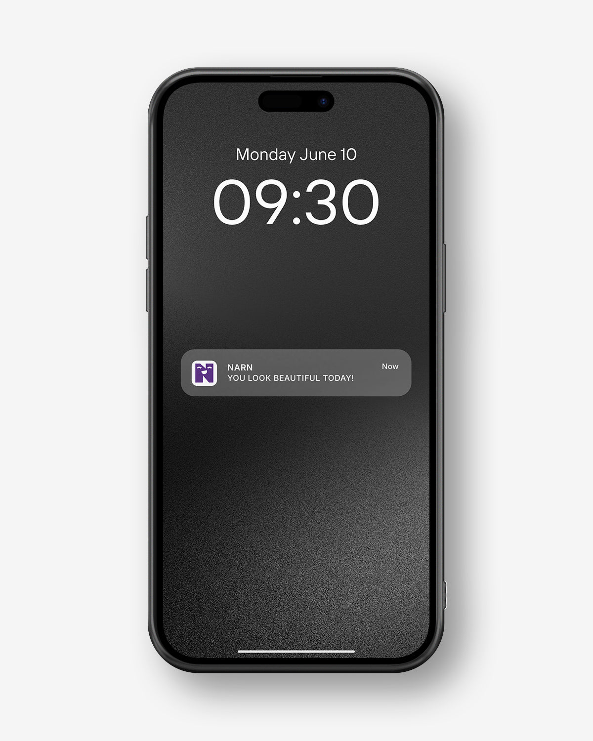 iPhone 14 Pro Max Hard Case – Lilac - View 2